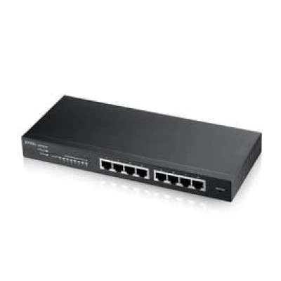 Zyxel GS1915-8 GS1915-8-EU0101F коммутатор Zyxel GS1915-8 GS1915-8-EU0101F коммутатор