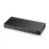 Zyxel GS1915-8 GS1915-8-EU0101F коммутатор Zyxel GS1915-8 GS1915-8-EU0101F коммутатор