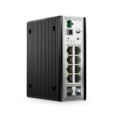 Zyxel GS1915D10PV2 GS1915D10PV2-ZZ0101F коммутатор Zyxel GS1915D10PV2 GS1915D10PV2-ZZ0101F коммутатор