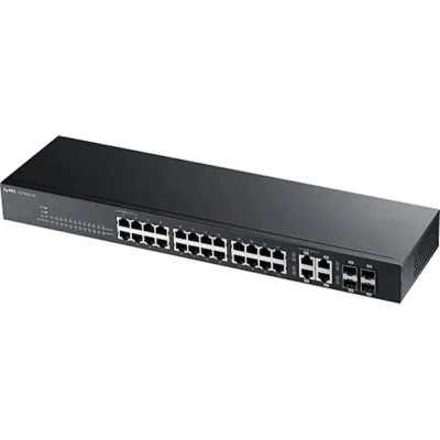 Zyxel GS1920-24 коммутатор Zyxel GS1920-24 коммутатор