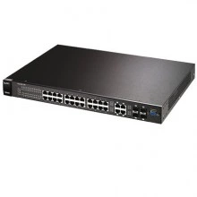 Zyxel GS2200-24P GS2200-24P-US0101F коммутатор