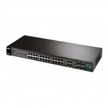 Zyxel GS2200-24 GS2200-24-US0101F коммутатор
