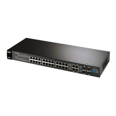 Zyxel GS2200-24 GS2200-24-US0101F коммутатор Zyxel GS2200-24 GS2200-24-US0101F коммутатор