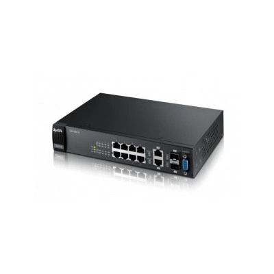 Zyxel GS2200-8 GS2200-8-US0101F коммутатор Zyxel GS2200-8 GS2200-8-US0101F коммутатор