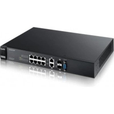 Zyxel GS2210-8 коммутатор
