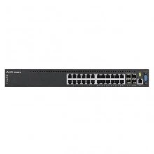 Zyxel GS3700-24 коммутатор