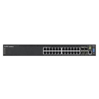 Zyxel GS3700-24 коммутатор Zyxel GS3700-24 коммутатор