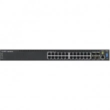 Zyxel GS3700-24HP коммутатор