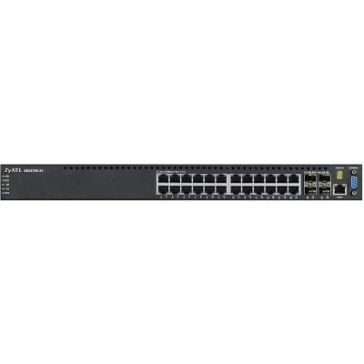 Zyxel GS3700-24HP коммутатор Zyxel GS3700-24HP коммутатор