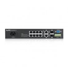 Zyxel MES3500-10 коммутатор