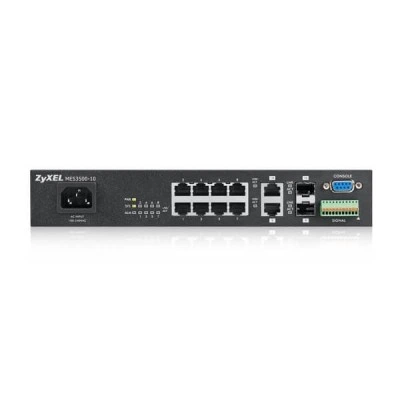 Zyxel MES3500-10 коммутатор Zyxel MES3500-10 коммутатор