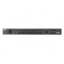 Zyxel MES3500-24F коммутатор