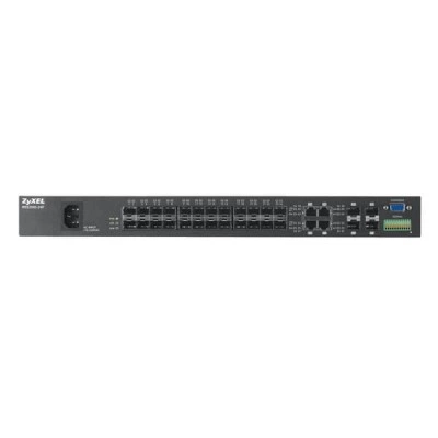Zyxel MES3500-24F коммутатор Zyxel MES3500-24F коммутатор