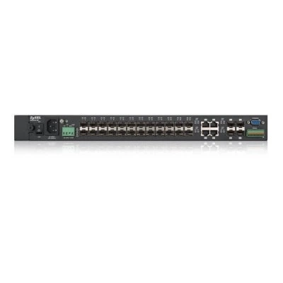 Zyxel MGS3520-28F коммутатор Zyxel MGS3520-28F коммутатор