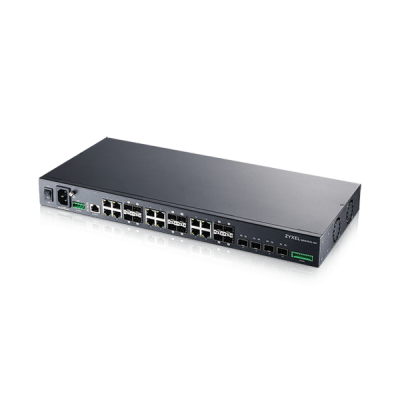 Коммутатор Zyxel MGS3530-16F