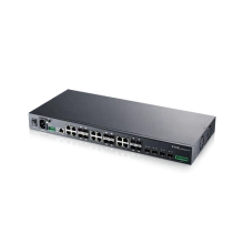 Zyxel MGS3530-16F коммутатор