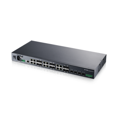 Коммутатор Zyxel MGS3530-16F