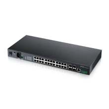 Zyxel MGS3530-28 коммутатор