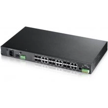 Zyxel MGS3700-12C коммутатор