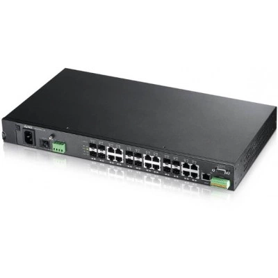 Zyxel MGS3700-12C коммутатор Zyxel MGS3700-12C коммутатор
