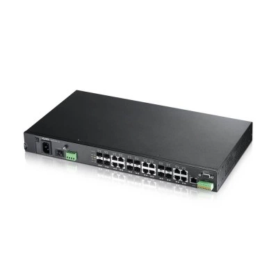 Zyxel MGS3700-12C коммутатор Zyxel MGS3700-12C коммутатор