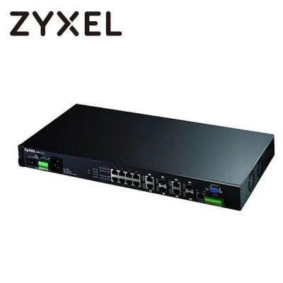 Zyxel MGS-3712 коммутатор