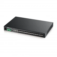 Zyxel MGS3750-28F коммутатор