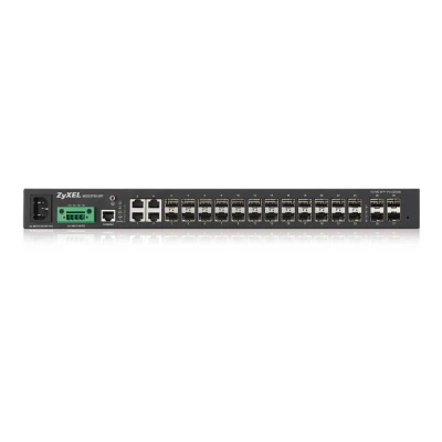 Zyxel MGS3750-28F коммутатор Zyxel MGS3750-28F коммутатор
