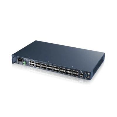 Zyxel MGS3760-28F коммутатор Zyxel MGS3760-28F коммутатор