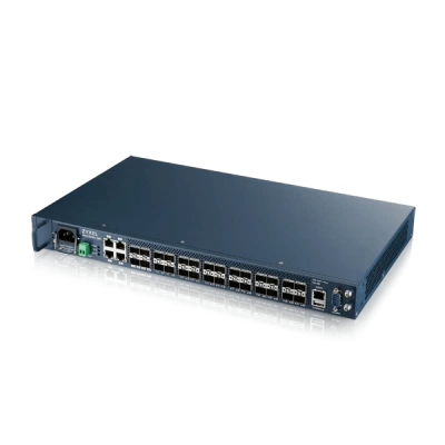 Zyxel MGS3760-28F коммутатор