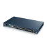 Zyxel MGS3760-28F коммутатор Zyxel MGS3760-28F коммутатор