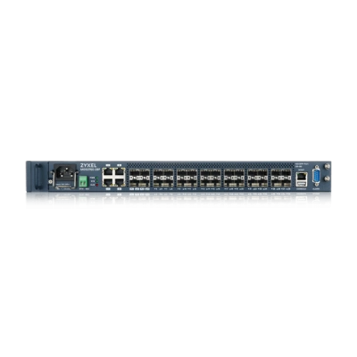 Zyxel MGS3760-28F коммутатор Zyxel MGS3760-28F коммутатор