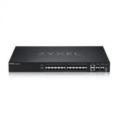 Zyxel XGS2220-30F XGS2220-30F-EU0101F коммутатор Zyxel XGS2220-30F XGS2220-30F-EU0101F коммутатор
