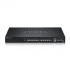 Zyxel XGS2220-30F XGS2220-30F-EU0101F коммутатор Zyxel XGS2220-30F XGS2220-30F-EU0101F коммутатор
