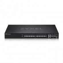 Zyxel XGS2220-30F XGS2220-30F-EU0101F коммутатор