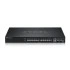 Zyxel XGS2220-30F XGS2220-30F-EU0101F коммутатор Zyxel XGS2220-30F XGS2220-30F-EU0101F коммутатор