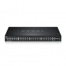 Zyxel XGS2220-54 XGS2220-54-EU0101F коммутатор