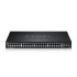 Zyxel XGS2220-54 XGS2220-54-EU0101F коммутатор Zyxel XGS2220-54 XGS2220-54-EU0101F коммутатор