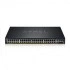 Zyxel XGS2220-54FP XGS2220-54FP-EU0101F коммутатор Zyxel XGS2220-54FP XGS2220-54FP-EU0101F коммутатор