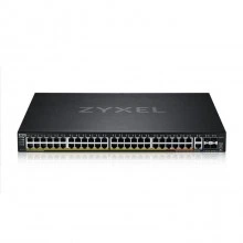 Zyxel XGS2220-54FP XGS2220-54FP-EU0101F коммутатор