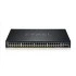 Zyxel XGS2220-54FP XGS2220-54FP-EU0101F коммутатор Zyxel XGS2220-54FP XGS2220-54FP-EU0101F коммутатор