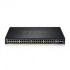 Zyxel XGS2220-54HP XGS2220-54HP-EU0101F коммутатор Zyxel XGS2220-54HP XGS2220-54HP-EU0101F коммутатор