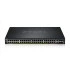 Zyxel XGS2220-54HP XGS2220-54HP-EU0101F коммутатор Zyxel XGS2220-54HP XGS2220-54HP-EU0101F коммутатор
