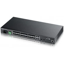 Zyxel XGS3600-26F коммутатор