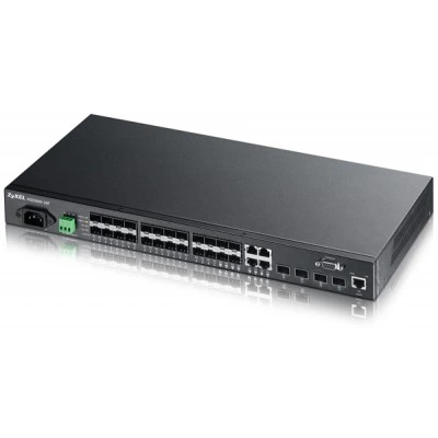 Zyxel XGS3600-28F коммутатор Zyxel XGS3600-28F коммутатор