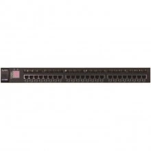 Zyxel XGS4528F коммутатор