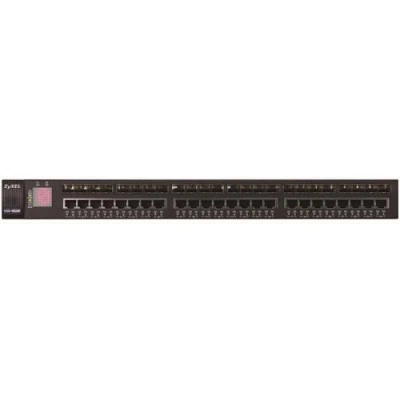 Zyxel XGS4528F коммутатор Zyxel XGS4528F коммутатор