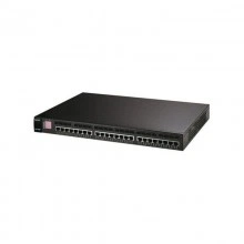 Zyxel XGS4528F-DC коммутатор