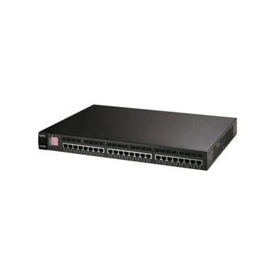 Zyxel XGS4528F-DC коммутатор