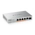 Zyxel XMG-105HP XMG-105HP-EU0101F коммутатор Zyxel XMG-105HP XMG-105HP-EU0101F коммутатор